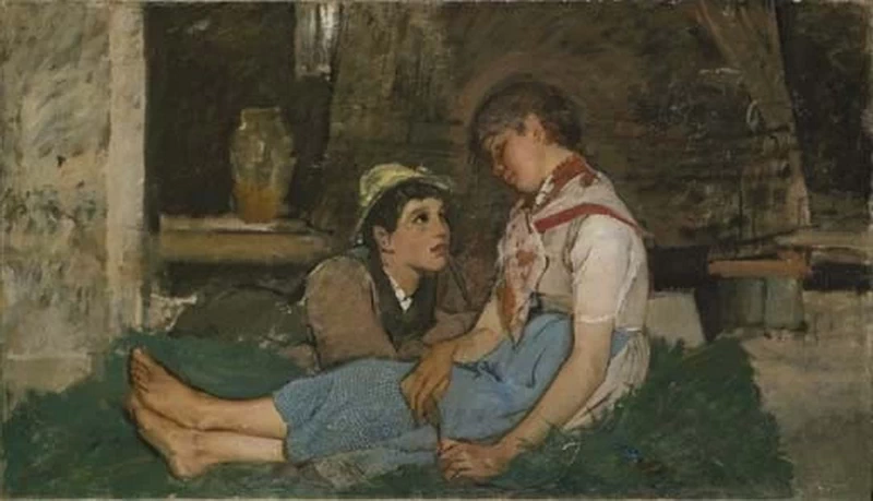 Corteggiamento